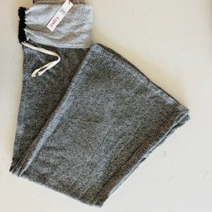 NWT Gypsy 05 Wide Leg Sweatpants